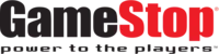 GameStop logo