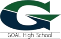 Goal Academy logo