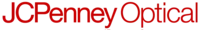 JCPenney Optical logo