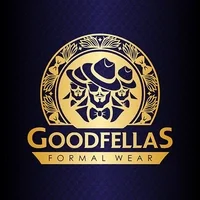 GoodFellas logo