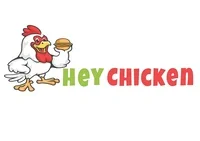 Hey Chcken logo