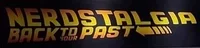 Nerdstalgia logo