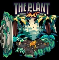 The Plant Vault logo